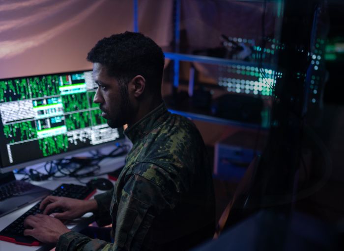 Information Security Asia - Latest Cybersecurity & Tech News
