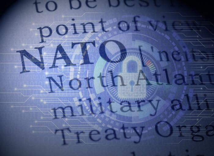 A New Step Toward Cyber-NATO?