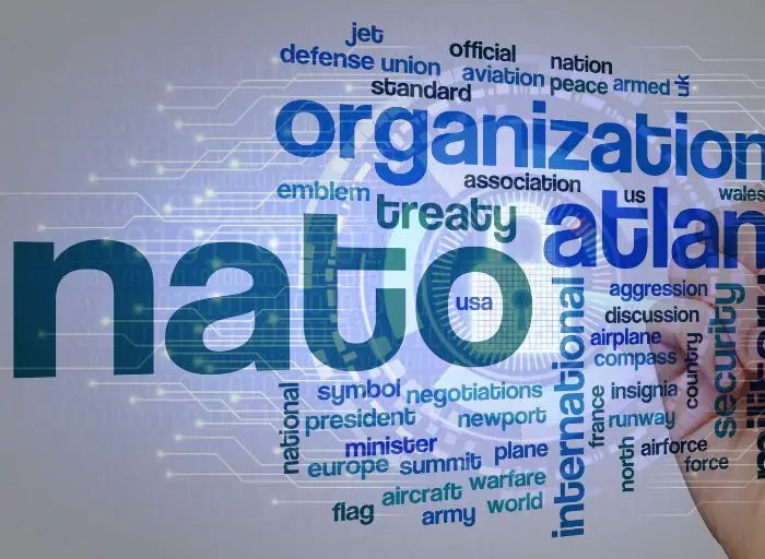 A New Step Toward Cyber-NATO? - Information Security Asia