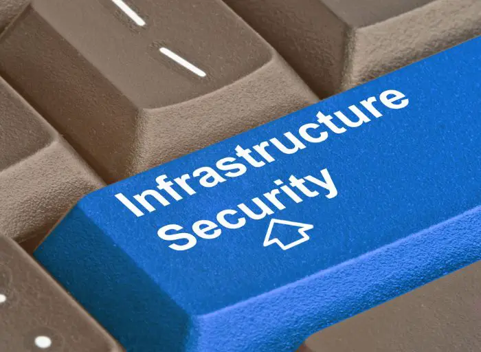 Critical Infrastructure Security -
