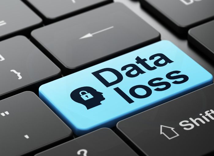 Customers Pay the Cost of Data Loss-