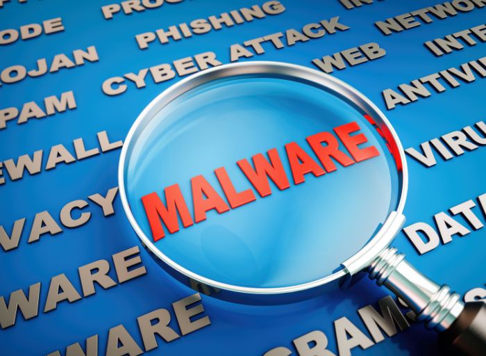 Malware Deceives on A Grand Scale