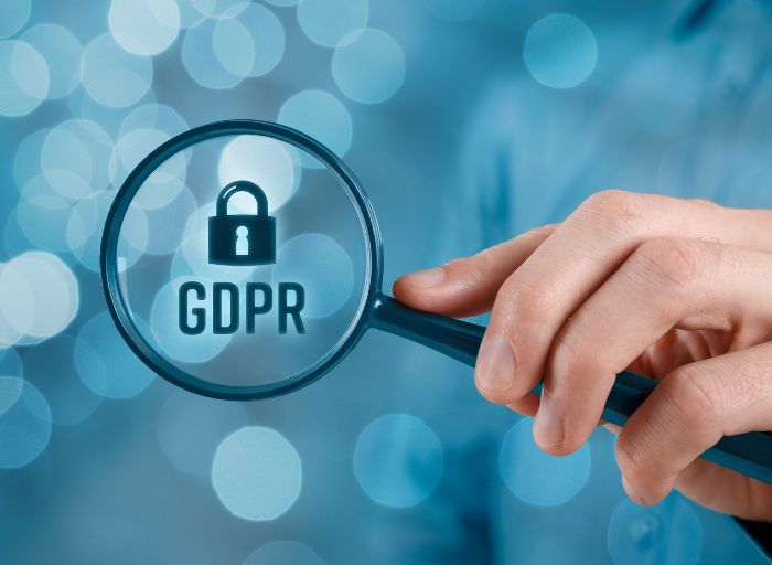 GDPR Right to Information: The Right to Information Under the GDPR Knows Limits