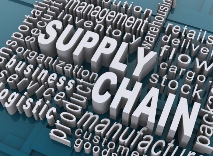 supply chain cyber security