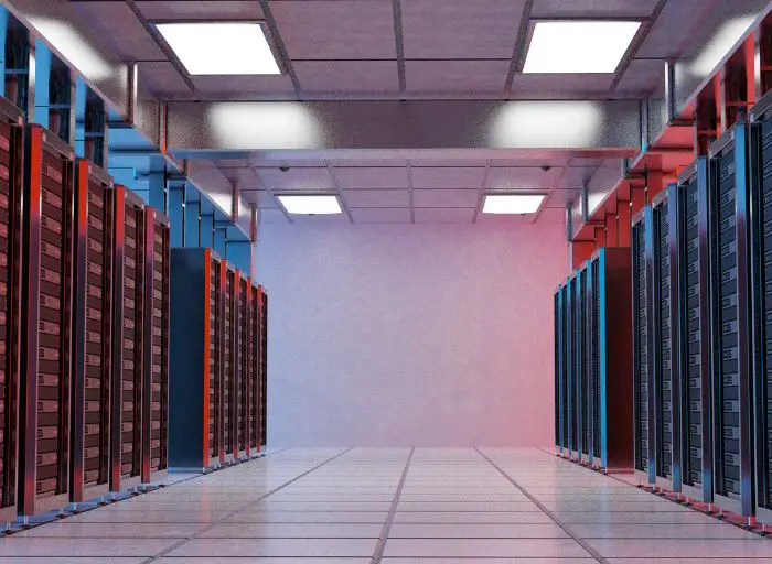 Data Center Security Must Be Rethought