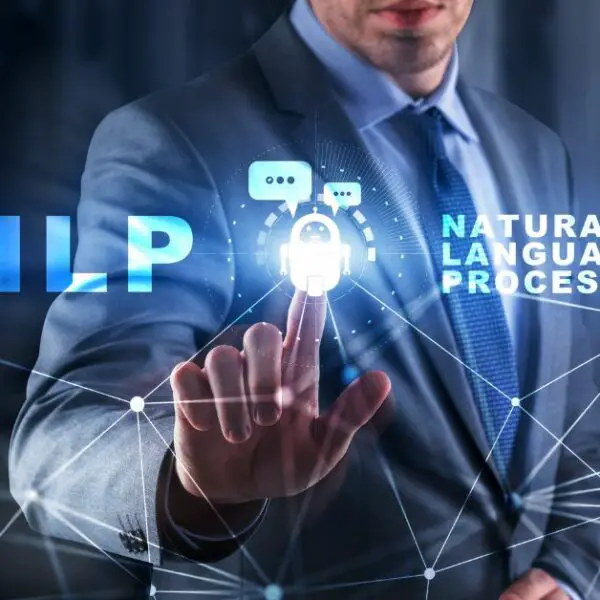 What is Natural Language Processing (NLP)