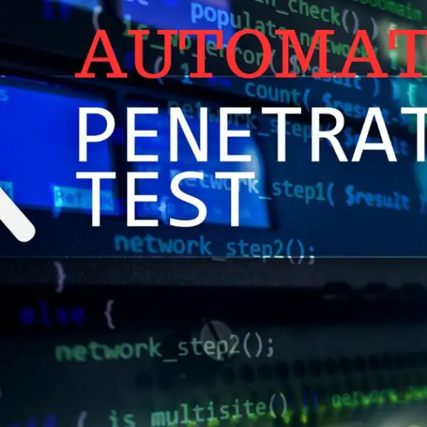 Automated Pentesting