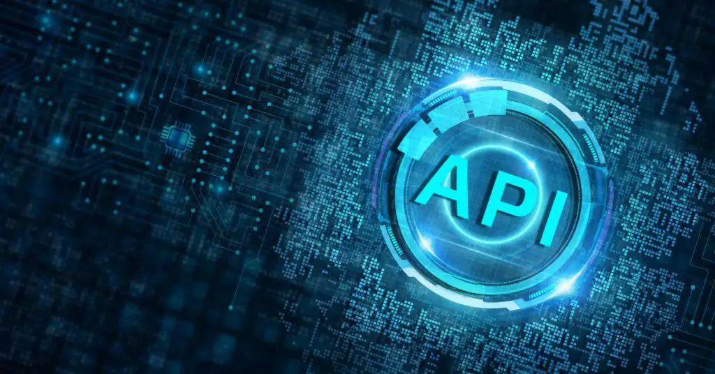 What Is An API 