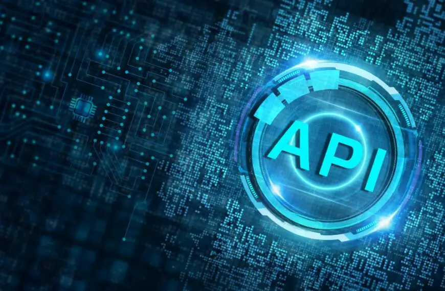 What is an API