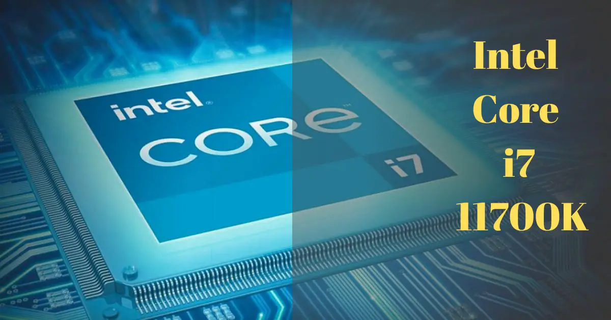 Intel Core i7 11700K: Game-Changer for Content Creators