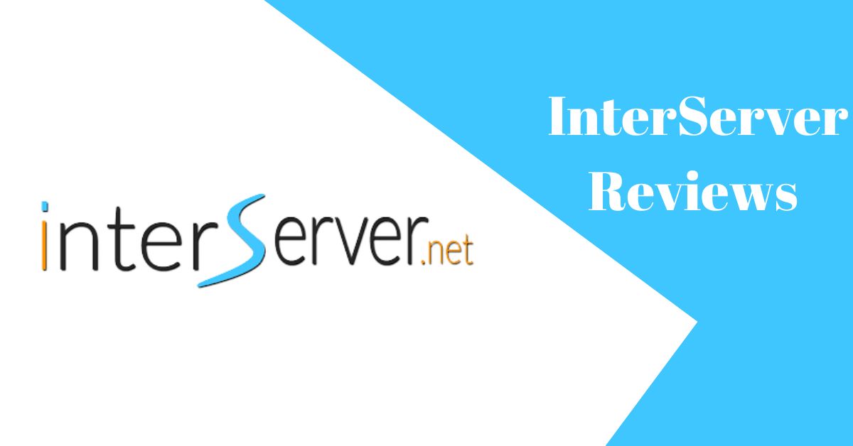 InterServer Reviews Interserver hosting review