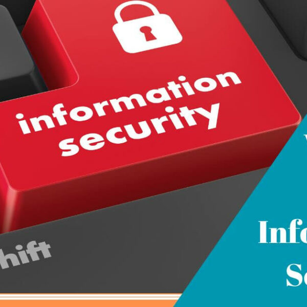 What is Information Security