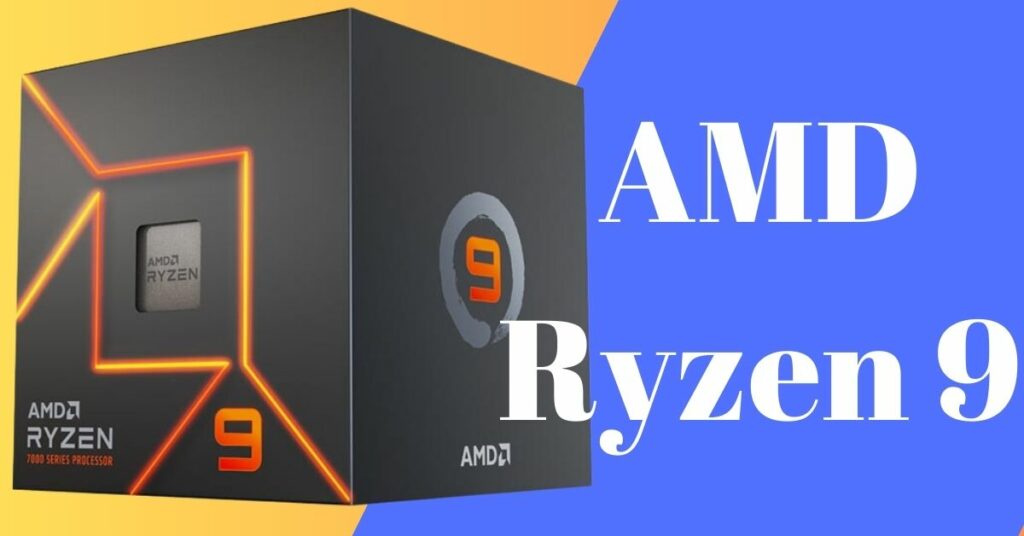 AMD Ryzen 9 Processors: Exploring the Powerhouse