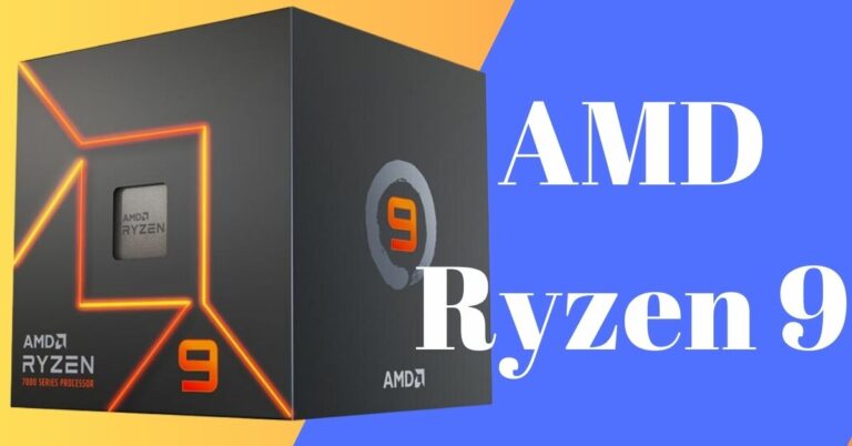 Amd Ryzen 9 Processors Exploring The Powerhouse 7446