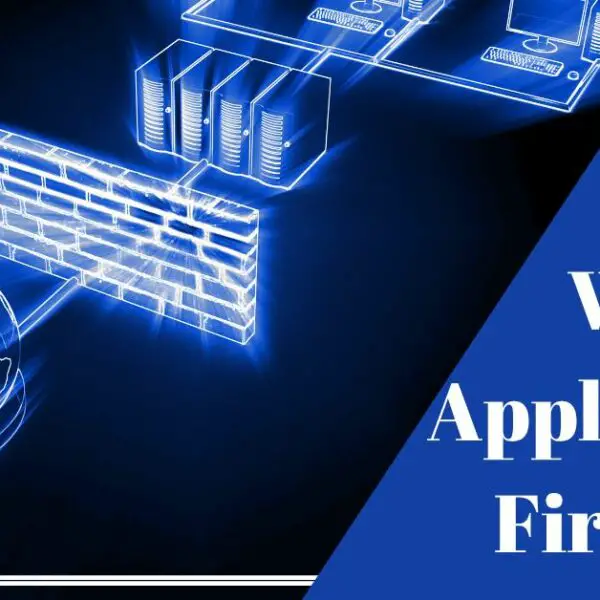 what is a web application firewall