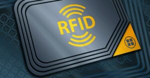 How Does Rfod Work What is RFID?