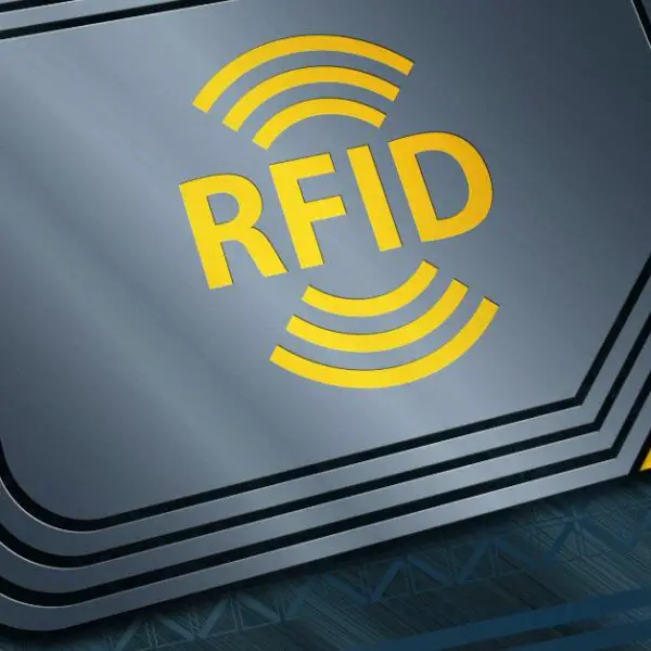 What is RFID and How Does RFID Work