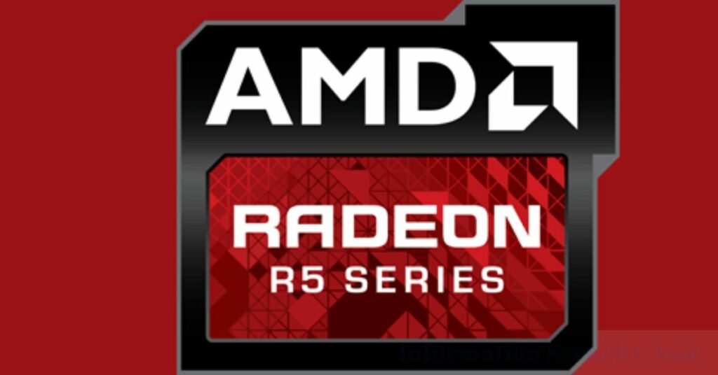 AMD Radeon R5: Affordable, Decent Performance!
