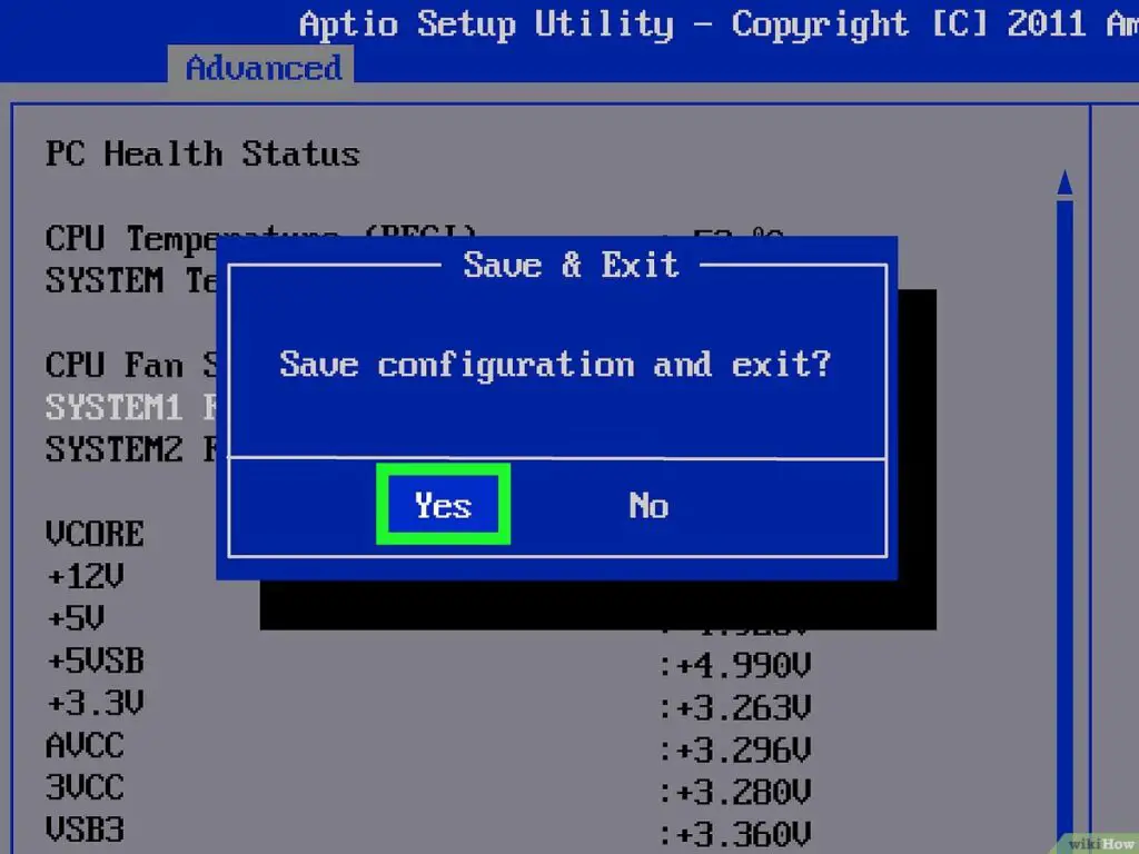 Adjust Computer Speed How to Change CPU Fan Speed without Bios
