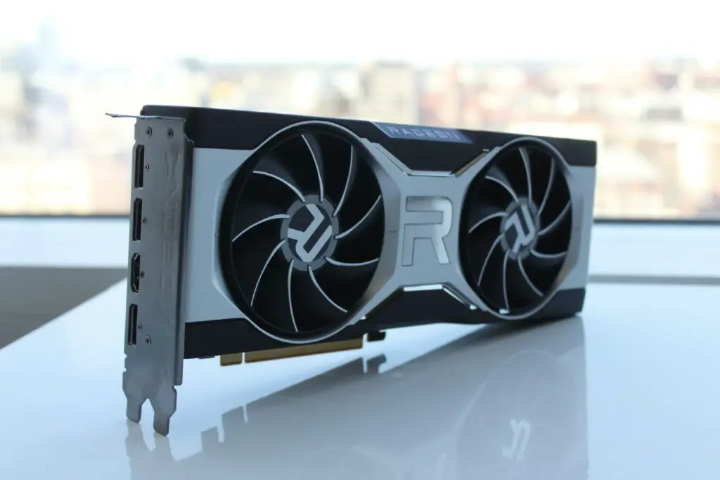 What CPU for Your RX 6700 XT